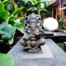 Garden Scuplture